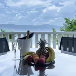 Luxury Beachfront Matista * Trogir