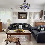 Luxury Beachfront Matista Guest house Trogir