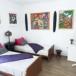 Luxury Beachfront Matista Guest house