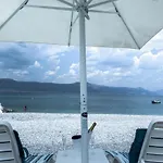 Luxury Beachfront Matista Guest house Trogir