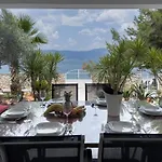 Luxury Beachfront Matista Trogir