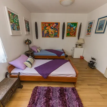 Luxury Beachfront Matista Trogir