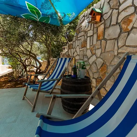 Luxury Beachfront Matista *