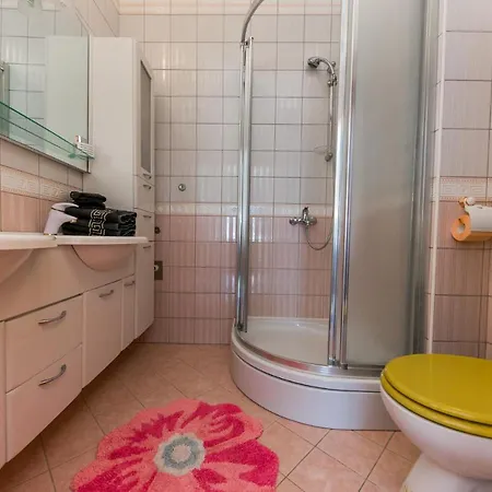 Luxury Beachfront Matista * Trogir