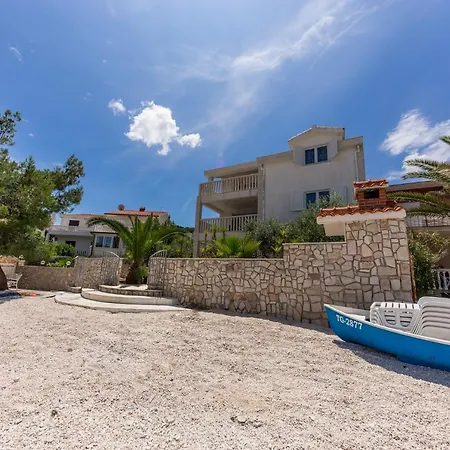 Gasthuis Luxury Beachfront Matista *