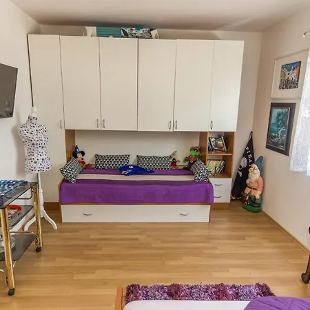 Luxury Beachfront Matista Gasthuis Trogir