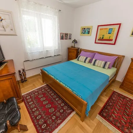 Luxury Beachfront Matista * Trogir