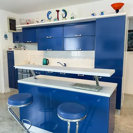 Gasthof Luxury Beachfront Matista Trogir
