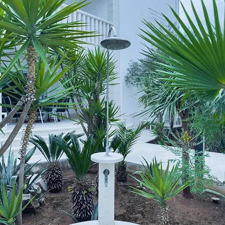 Luxury Beachfront Matista Trogir