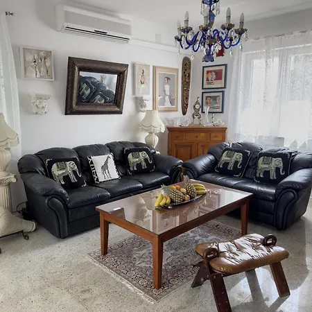 Luxury Beachfront Matista Casa de hóspedes *