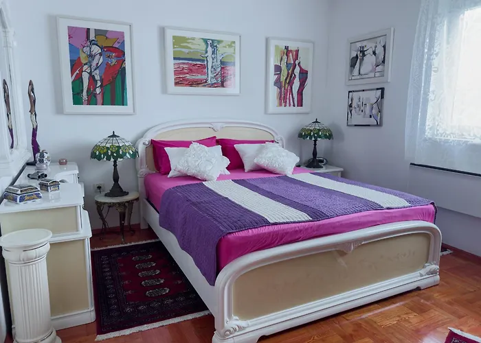 Luxury Beachfront Matista