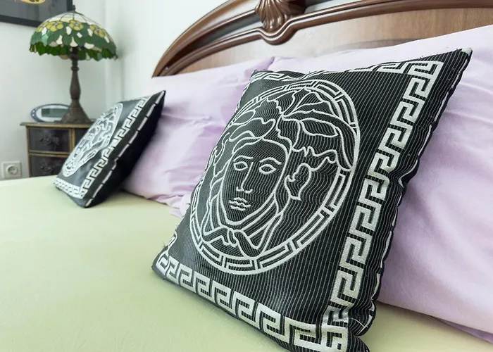 Casa de hóspedes Luxury Beachfront Matista