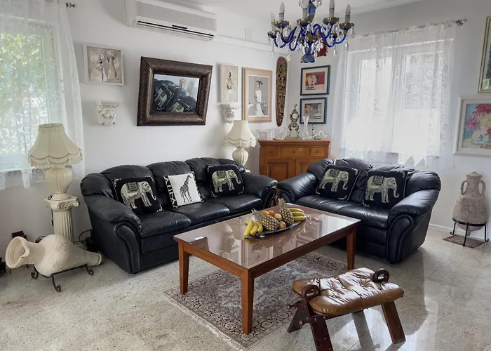 Luxury Beachfront Matista Casa de hóspedes *