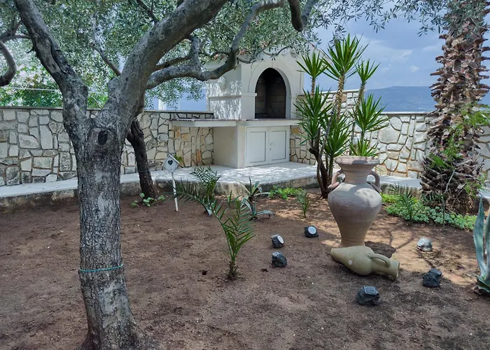 Luxury Beachfront Matista Casa de hóspedes Trogir