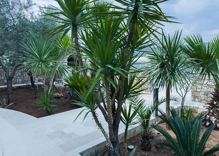 Luxury Beachfront Matista Casa de hóspedes