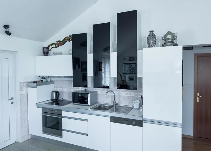 Luxury Beachfront Matista