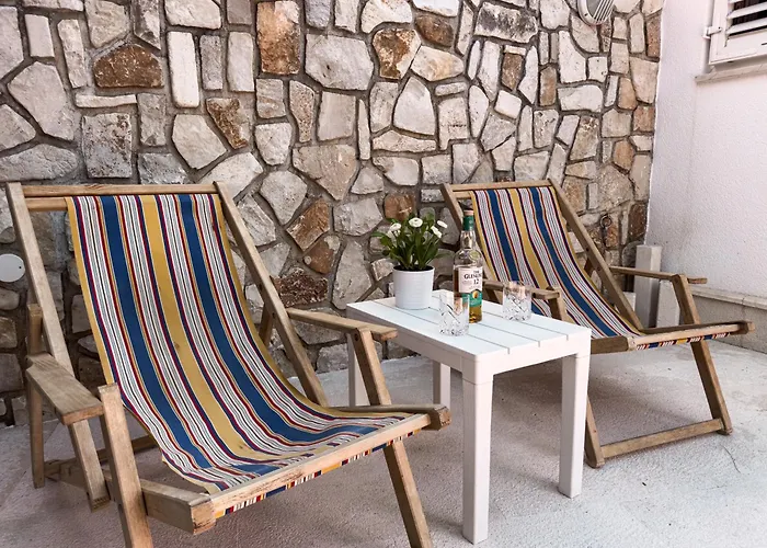 Luxury Beachfront Matista Konukevi *